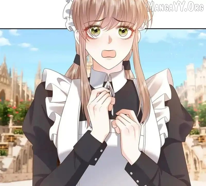 The Duchess Goes Crazy Once A Day Chapter 73 - page 28